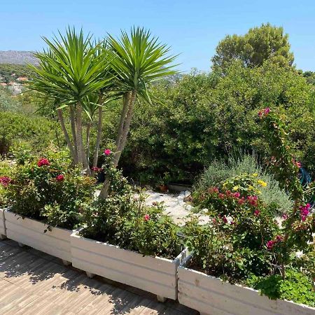 La Casa De Portorafti Βίλα Πόρτο Ράφτη Εξωτερικό φωτογραφία