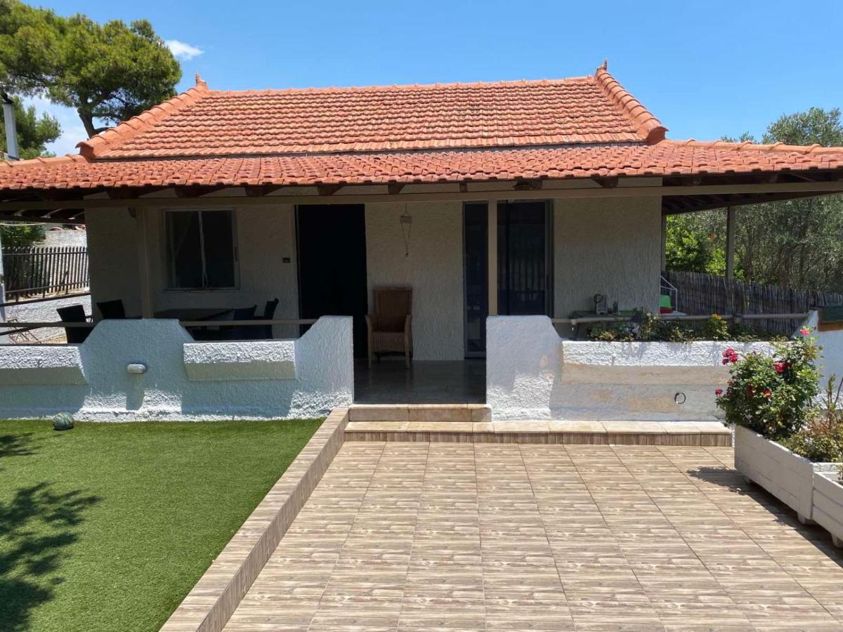 La Casa De Portorafti Βίλα Πόρτο Ράφτη Εξωτερικό φωτογραφία