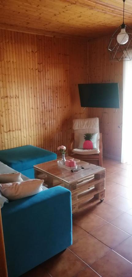 La Casa De Portorafti Βίλα Πόρτο Ράφτη Εξωτερικό φωτογραφία