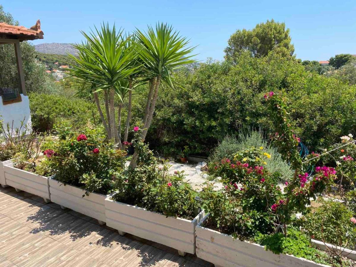 La Casa De Portorafti Βίλα Πόρτο Ράφτη Εξωτερικό φωτογραφία
