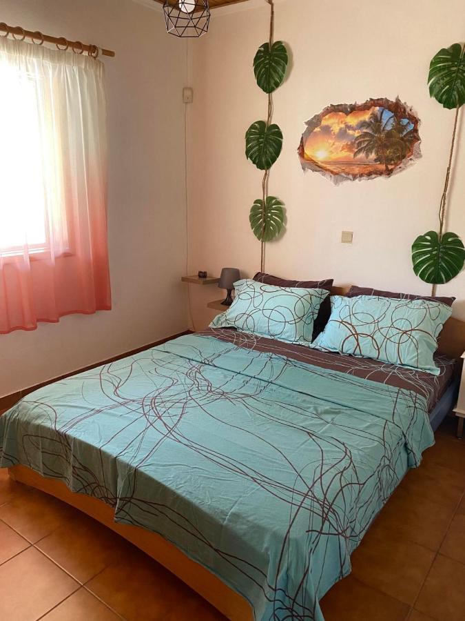 La Casa De Portorafti Βίλα Πόρτο Ράφτη Εξωτερικό φωτογραφία