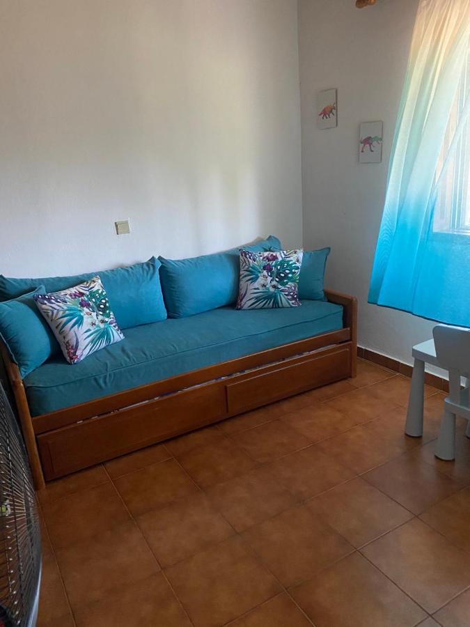 La Casa De Portorafti Βίλα Πόρτο Ράφτη Εξωτερικό φωτογραφία
