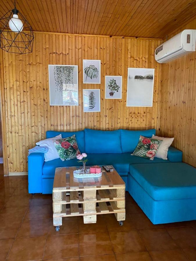 La Casa De Portorafti Βίλα Πόρτο Ράφτη Εξωτερικό φωτογραφία