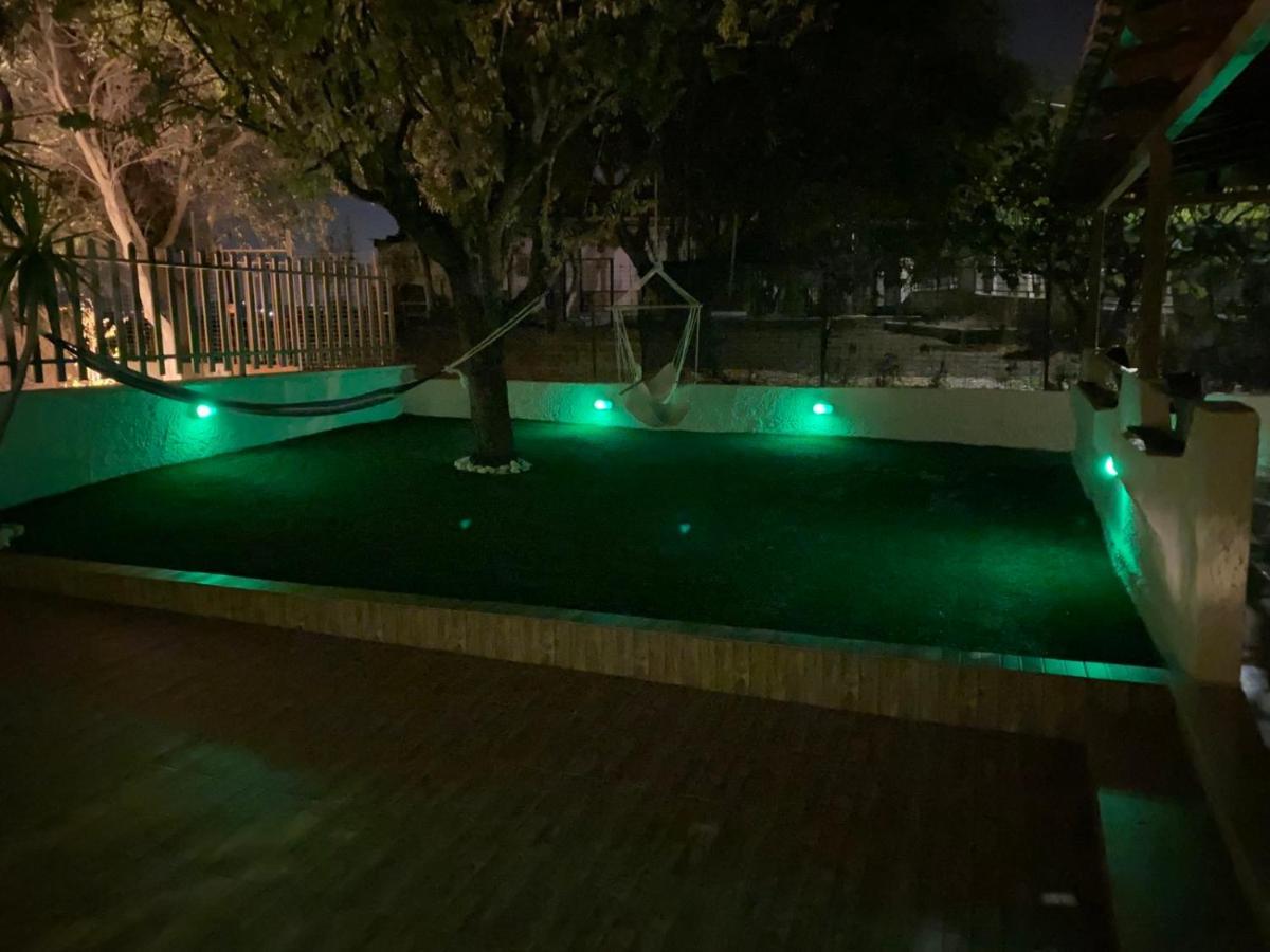 La Casa De Portorafti Βίλα Πόρτο Ράφτη Εξωτερικό φωτογραφία