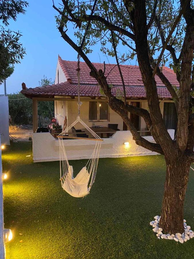 La Casa De Portorafti Βίλα Πόρτο Ράφτη Εξωτερικό φωτογραφία