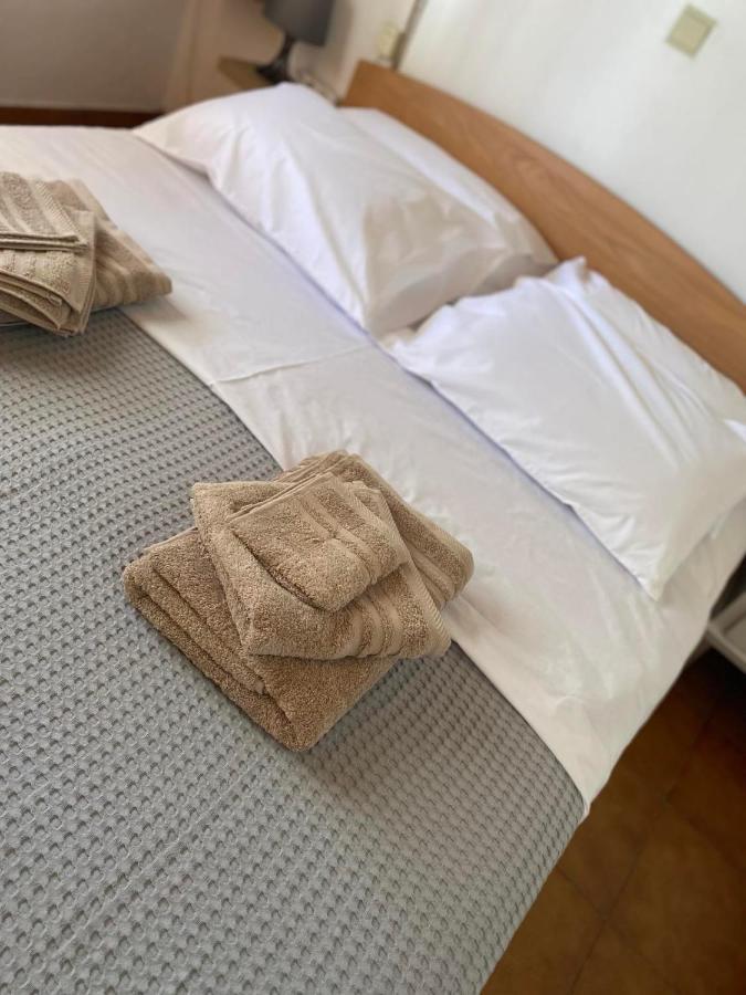 La Casa De Portorafti Βίλα Πόρτο Ράφτη Εξωτερικό φωτογραφία